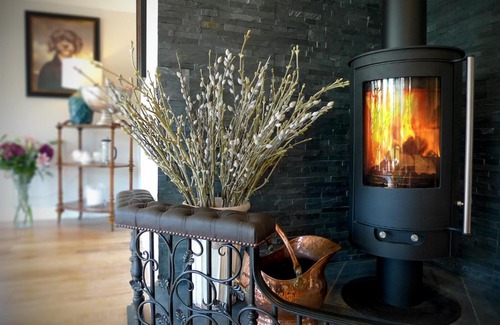Goole Casa | Woodland Lodge