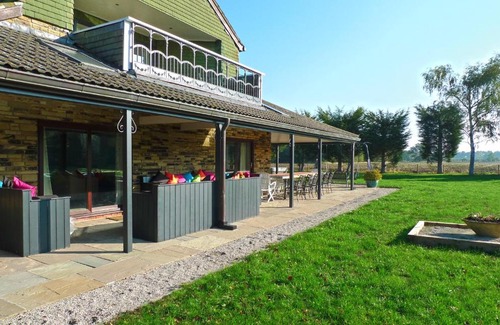 Goole Casa | Woodland Lodge