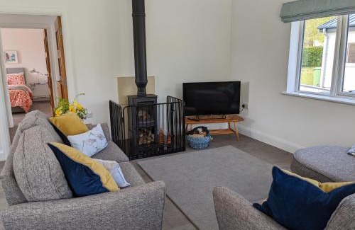 Lisnaskea Casa | Woodland Lodge