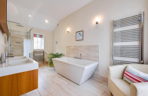 Diss Casa | Woodland Lodge