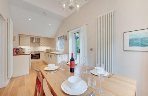 Diss Casa | Woodland Lodge