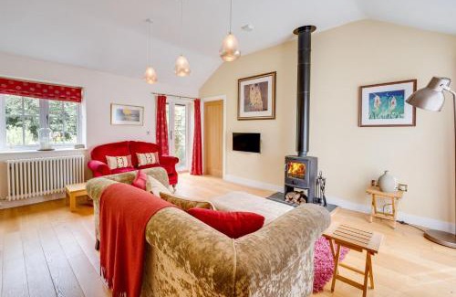 Diss Casa | Woodland Lodge