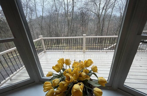 Spring Gap Casa | Woodland Oasis - Quick access to the Potomac River and the C&O Canal Tow Path!