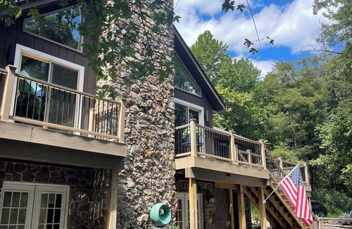 Spring Gap Casa | Woodland Oasis - Quick access to the Potomac River and the C&O Canal Tow Path!