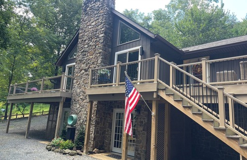 Spring Gap Casa | Woodland Oasis - Quick access to the Potomac River and the C&O Canal Tow Path!