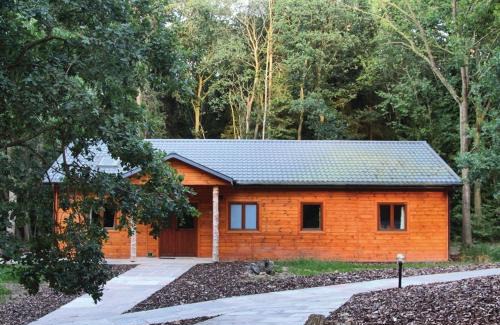 Overton-on-dee Complejo | Woodland Park Lodges