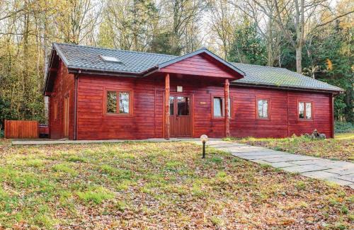 Overton-on-dee Complejo | Woodland Park Lodges