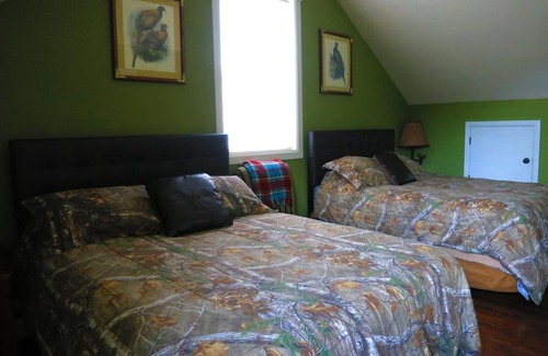 Sedalia Chalet De Esquí | Woodland Park Retreat Mountain Views, Crisp Mountain Air, Wildlife Viewing