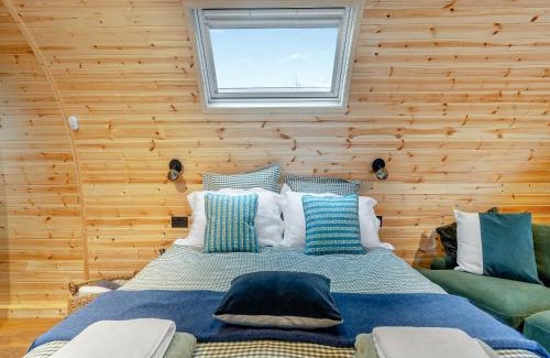 Penicuik Casa | Woodland Pod