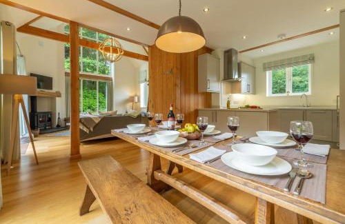 West Runton Casa | Woodland Pytchley
