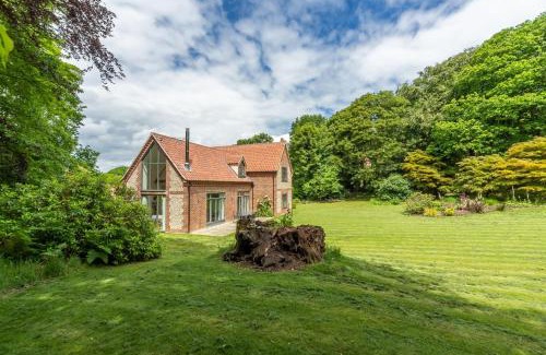 West Runton Casa | Woodland Pytchley