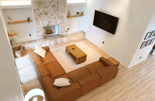 St. Augustine Casa | Woodland Reserve - Mini Golf, Home-Gym, and More! Only 10 Minutes from Downtown