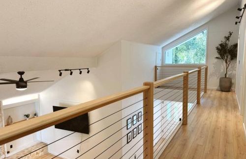 St. Augustine Casa | Woodland Reserve - Mini Golf, Home-Gym, and More! Only 10 Minutes from Downtown