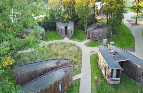 Maubray Casa | Woodland Retreat for Two
