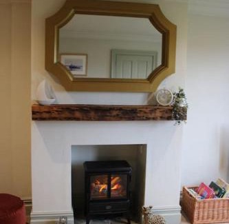 Lytham St. Anne's Casa | Woodland Retreat in Lytham.