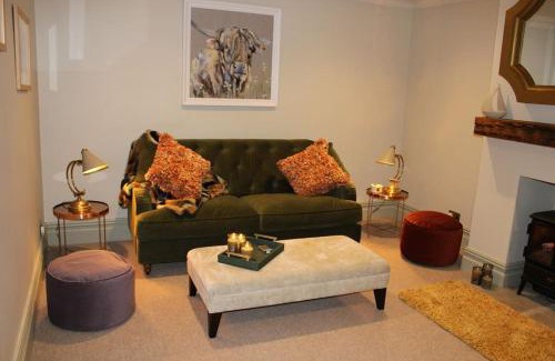 Lytham St. Anne's Casa | Woodland Retreat in Lytham.