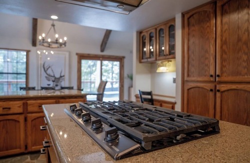Dogwood Mountain Cabina | Woodland Retreat - Horse-Friendly + AC