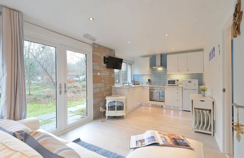 Lelant Casa | WOODLAND RETREAT - Summer school holiday dates still available.