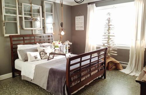 Woodland Casa | Woodland Retreat - Wanderlust
