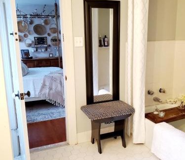 Woodland Casa | Woodland Retreat - Wanderlust