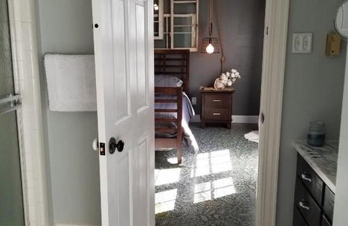 Woodland Casa | Woodland Retreat - Wanderlust