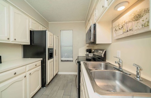 Gladewater Casa | Woodland Springs Summ