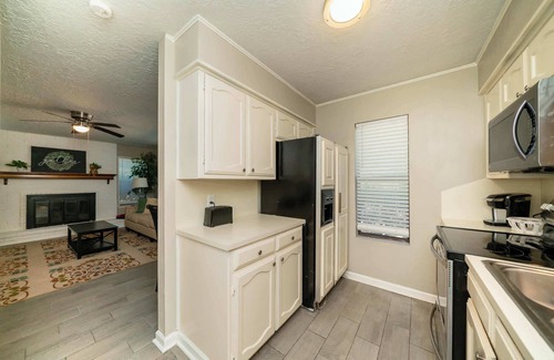 Gladewater Casa | Woodland Springs Summ