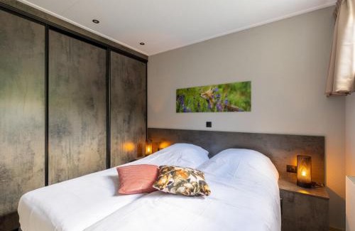 Bosgebied Hoenderloo Casa | Woodland Stay with Heated Pool