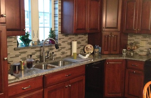 Reedsville Cabaña | Woodland Sugar Shack -Quiet Country Getaway