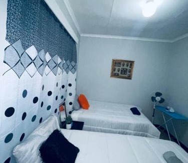 Mbabane Apartamento | Woodland Suites with Airport Shuttle