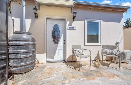 Woodland Hills Casa | Woodland Victory Hideaway
