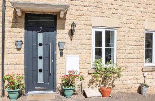 Buxton Casa | Woodland View