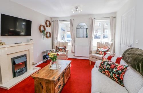 Buxton Casa | Woodland View