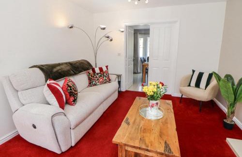 Buxton Casa | Woodland View