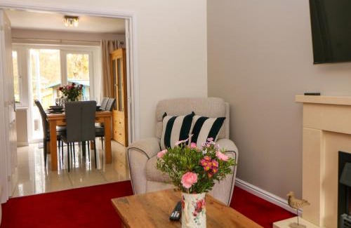 Buxton Casa | Woodland View