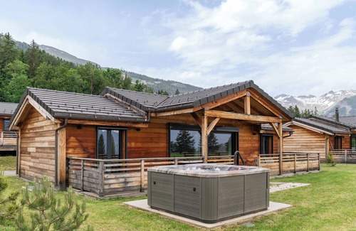 Ayent Chalet De Esquí | Woodland Village