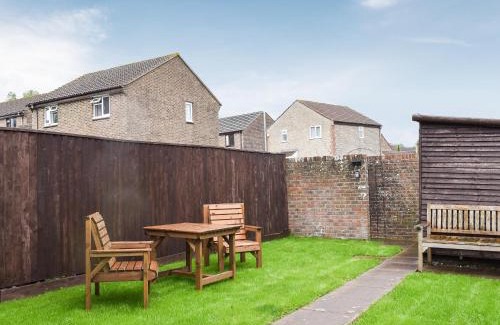 Dorchester Casa | Woodlander