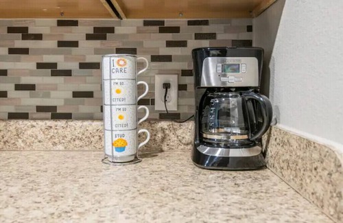 Conroe Apartamento | Woodlands 2 Bedroom Cozy Apt w/ Free Parking