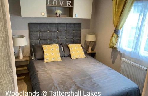 Tattershall Apartamento | Woodlands at Tattershall Lakes