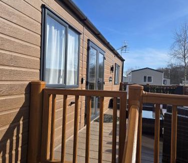 Tattershall Apartamento | Woodlands at Tattershall Lakes