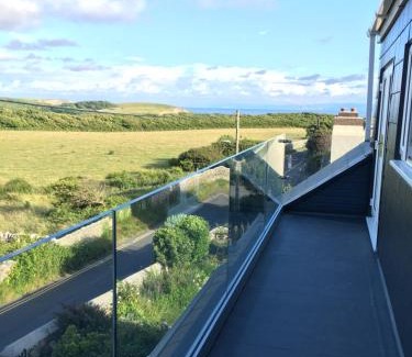 Southerndown Casa | Woodlands Coastal Apartment