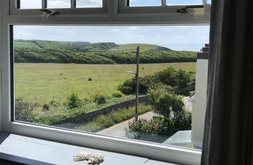 Southerndown Casa | Woodlands Coastal Apartment