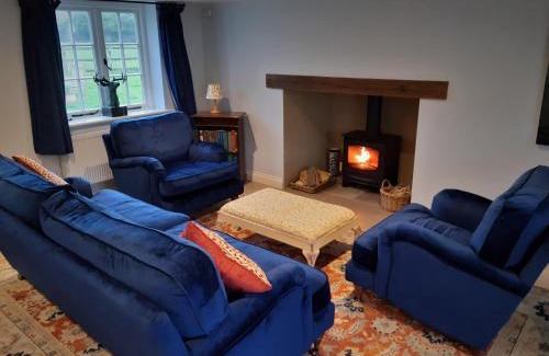 Wickham Cama Y Desayuno | Woodlands Cottage Farm