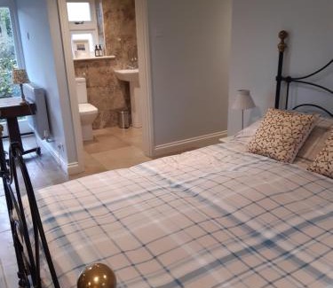 Wickham Cama Y Desayuno | Woodlands Cottage Farm