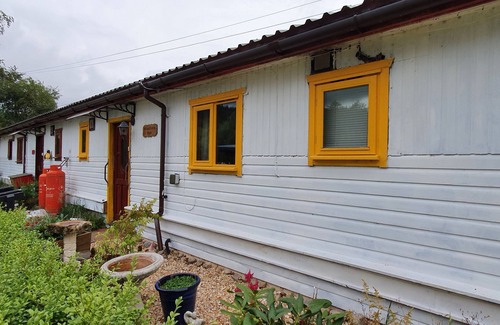 Whiteness Cabaña | Woodlands Cottage Retreat in Garve