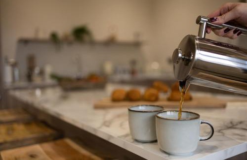 Billingham Casa | Woodlands Cottage, Wynyard Hall
