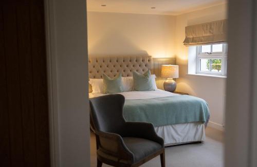 Billingham Casa | Woodlands Cottage, Wynyard Hall