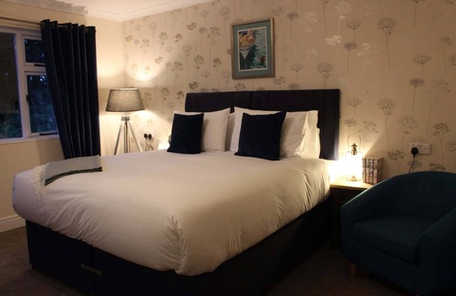 Ireby Casa | Woodlands Country House