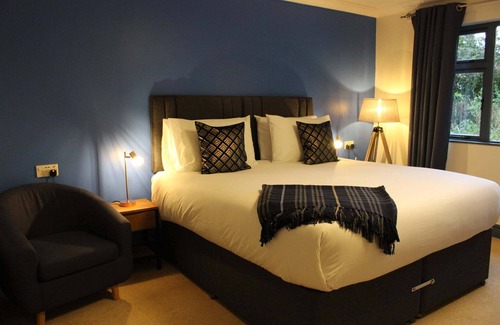 Ireby Casa | Woodlands Country House