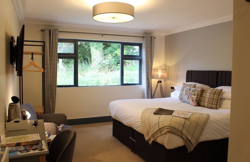 Ireby Casa | Woodlands Country House